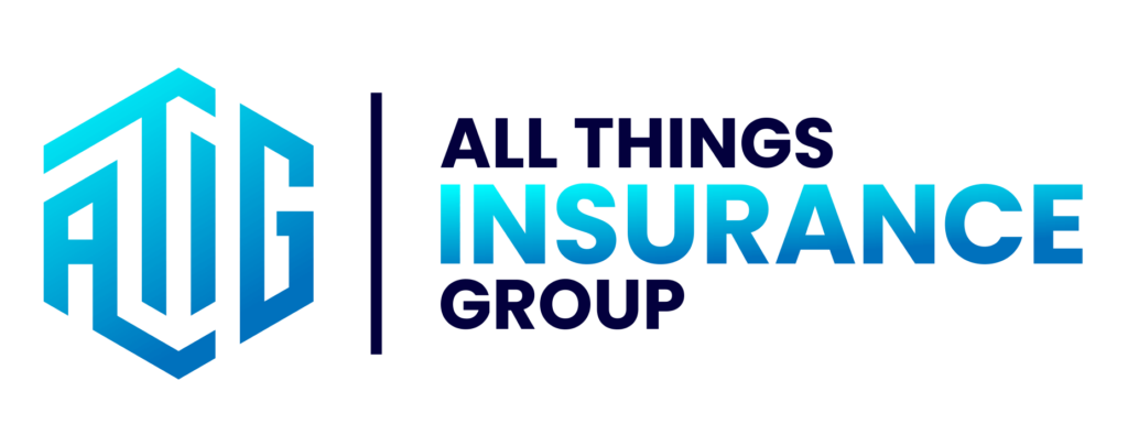 All Things Insurance Group Logo I